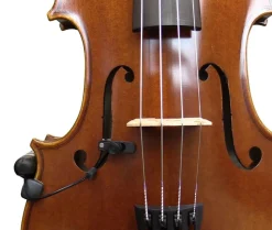 Realist Soundclip Pickup for Violin & Viola