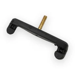 Replacement Leg for Fiddlerman Wood Violin Shoulder Rest