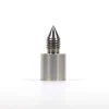 Saddle Rider Stainless Steel 1/2" Endpin Tip