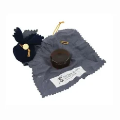 Salchow Rosin