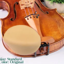 Sattler Strad Pad Chinrest Cover
