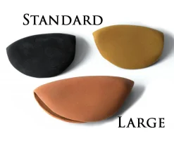 Sattler Strad Pad Chinrest Cover