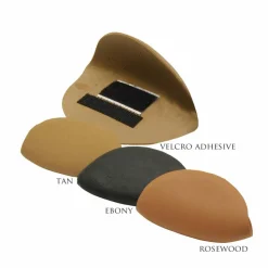 Sattler Strad Pad Chinrest Cover