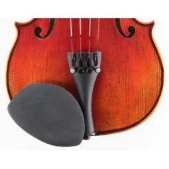 Sattler Strad Pad Chinrest Cover