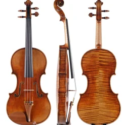 Scott Cao 1500 Violin