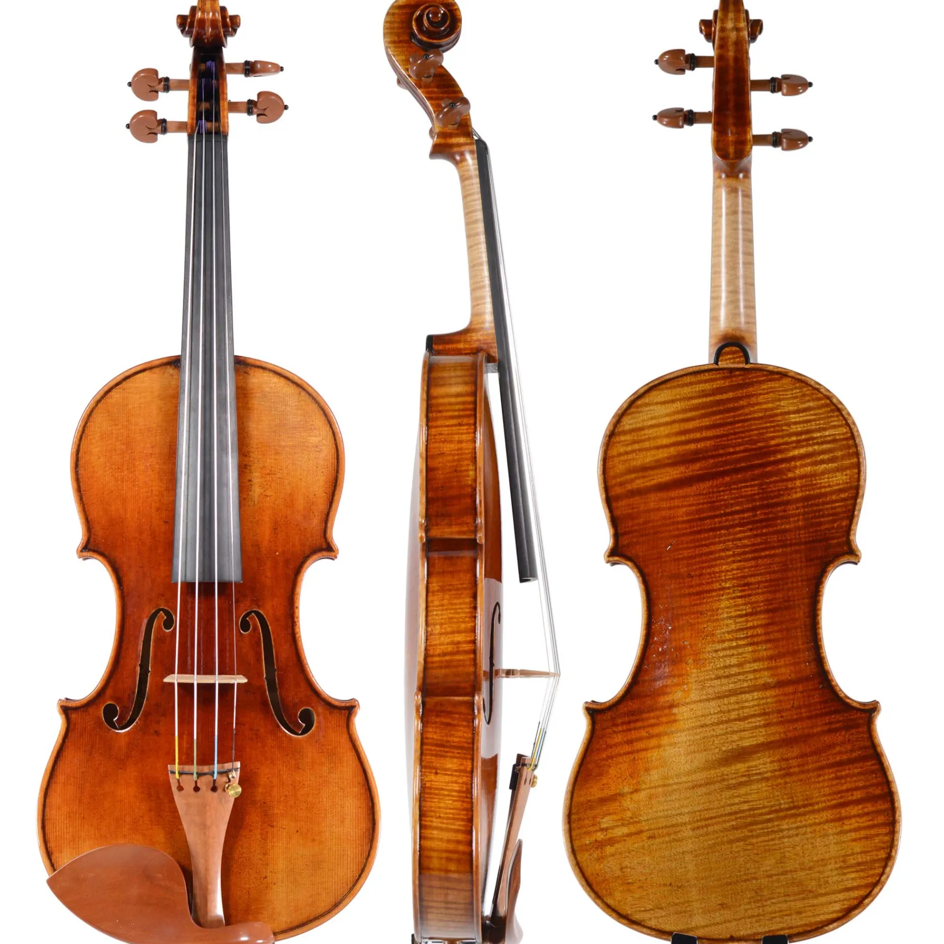 Scott Cao 1500 Violin