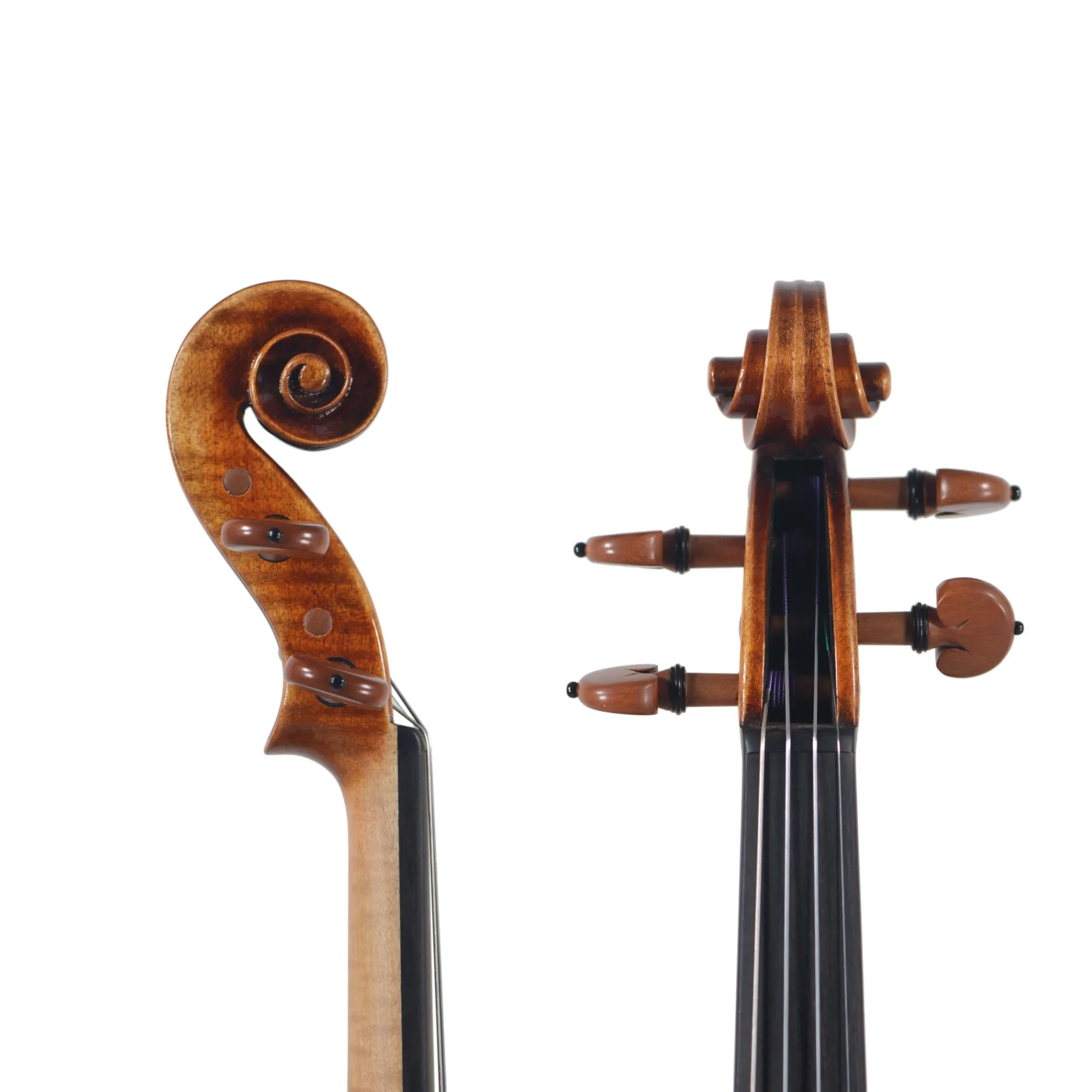 Scott Cao 1500 Violin