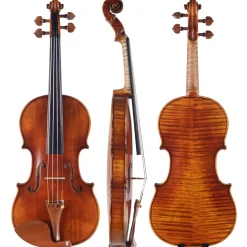 Scott Cao 1500 Violin