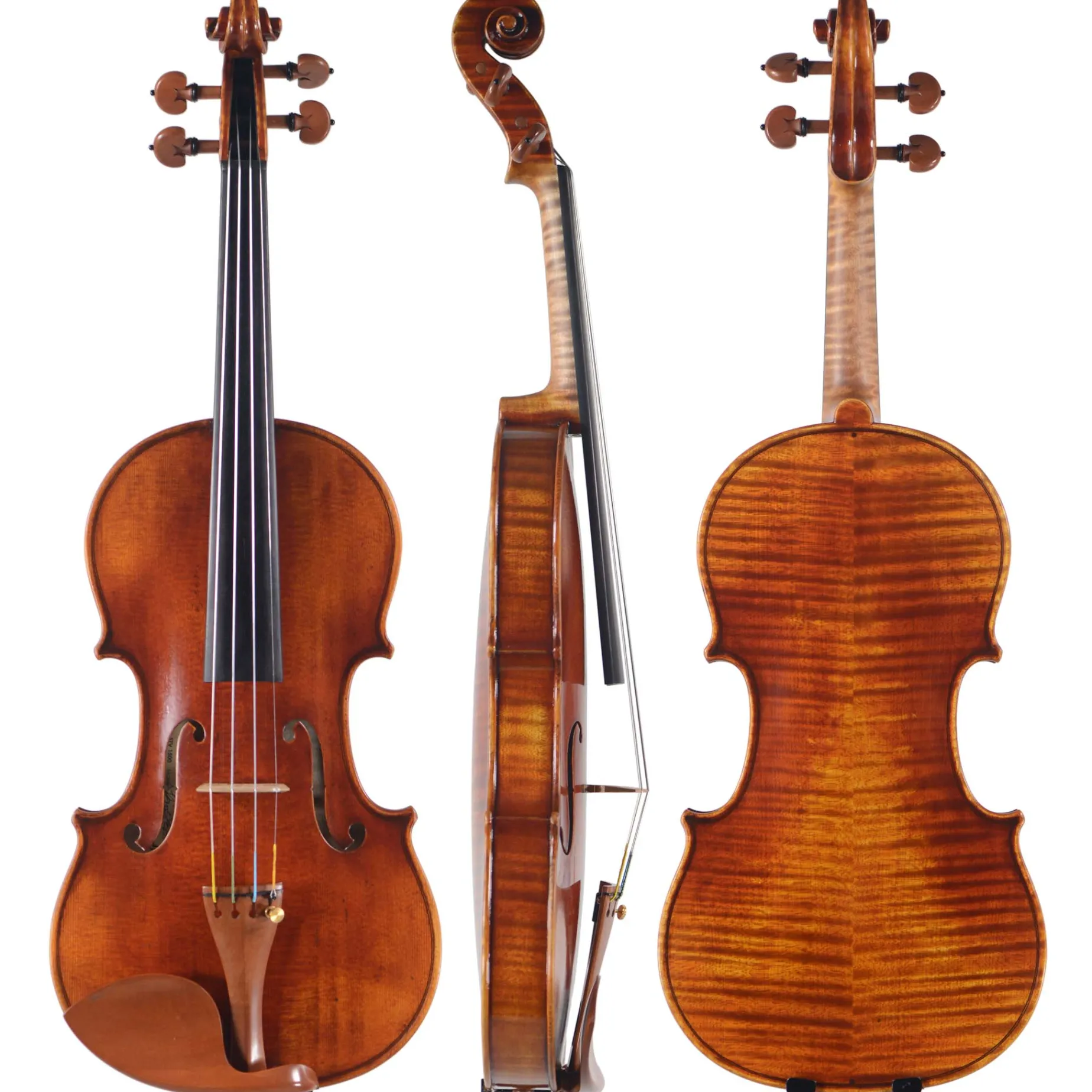 Scott Cao 1500 Violin