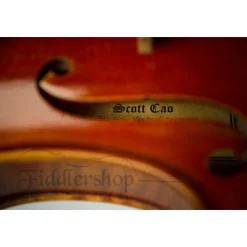 Scott Cao 950 Violin