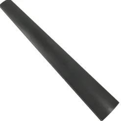 Shaped Ebony Cello Fingerboard