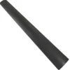 Shaped Ebony Violin Fingerboard