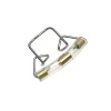 Sihon Wire Slide-on Violin Mute