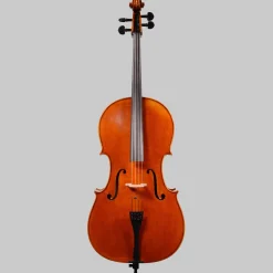 Simon Joseph Stradivarius Cello, Transylvania 2016