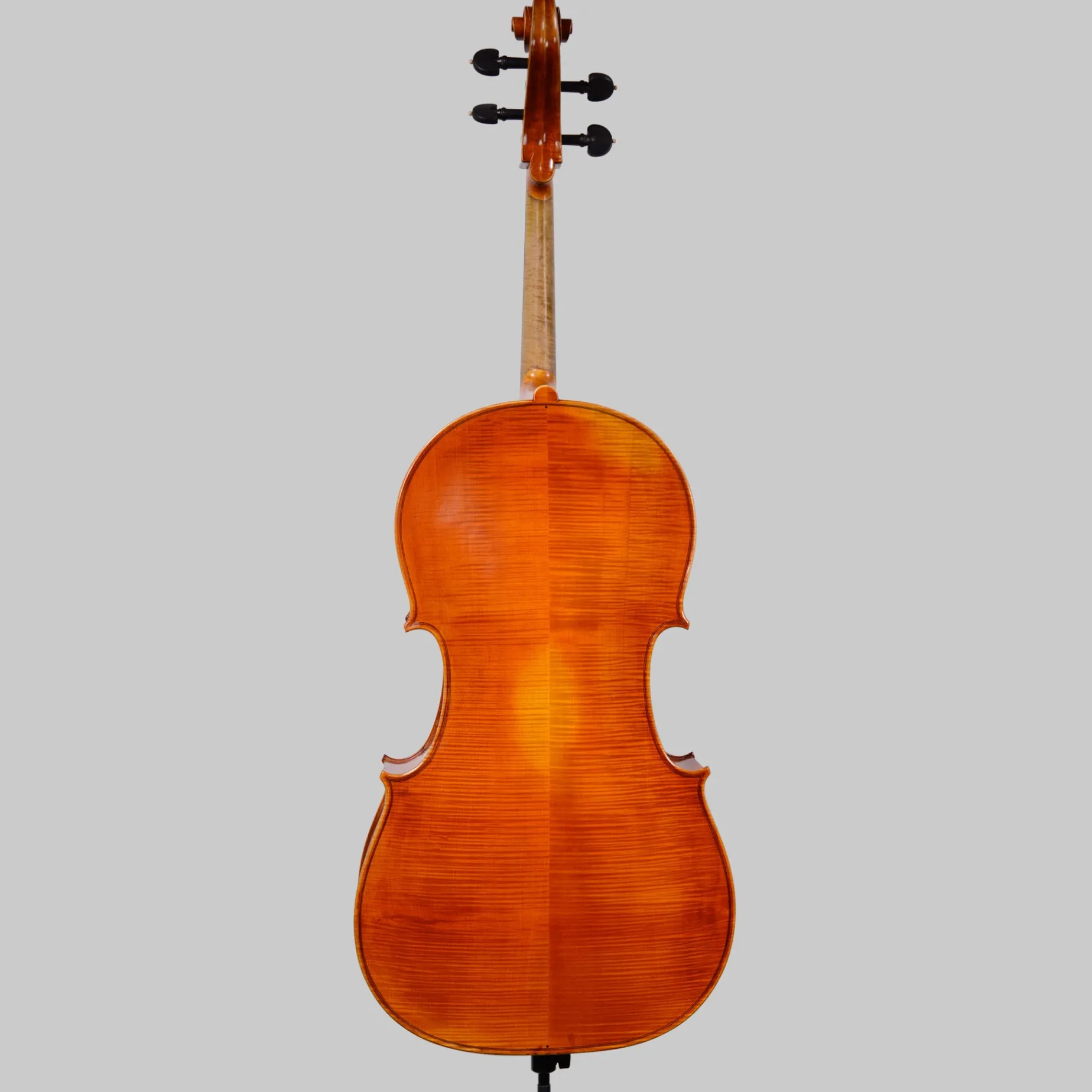 Simon Joseph Stradivarius Cello, Transylvania 2016