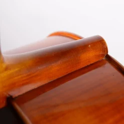 Simon Joseph Stradivarius Cello, Transylvania 2016