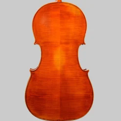 Simon Joseph Stradivarius Cello, Transylvania 2016