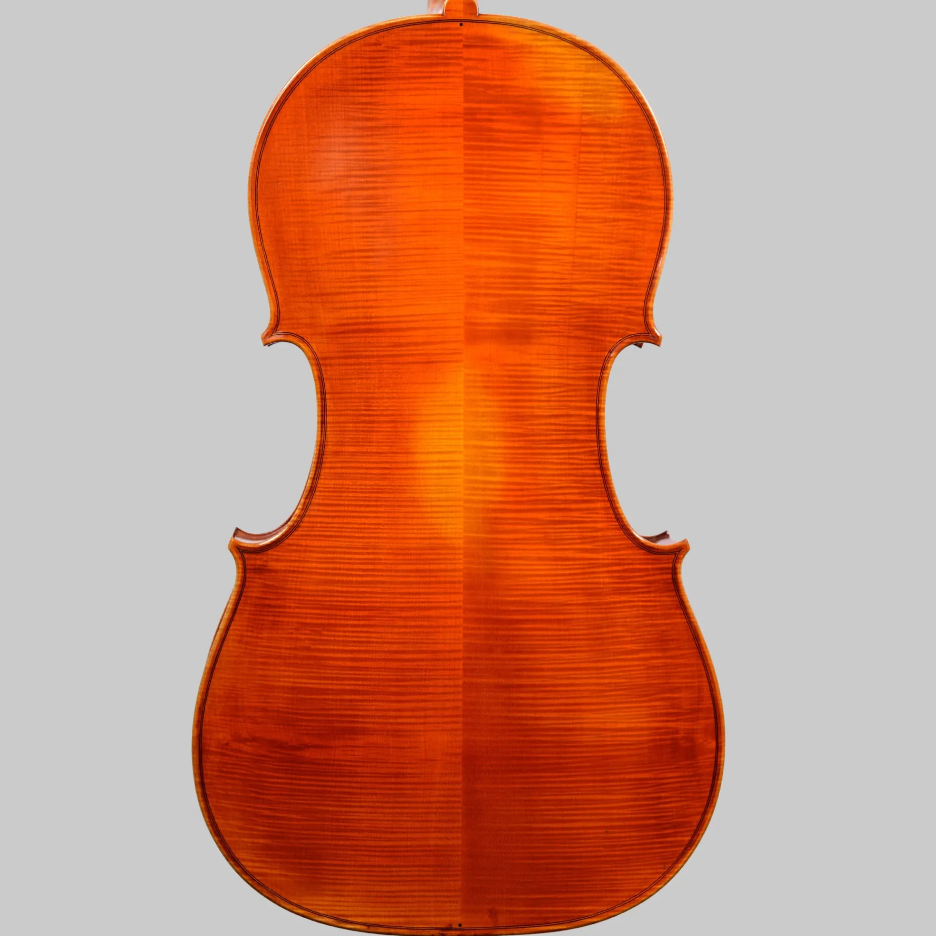 Simon Joseph Stradivarius Cello, Transylvania 2016