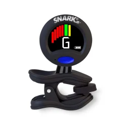 Snark SST-1 Rechargeable Clip-On Tuner