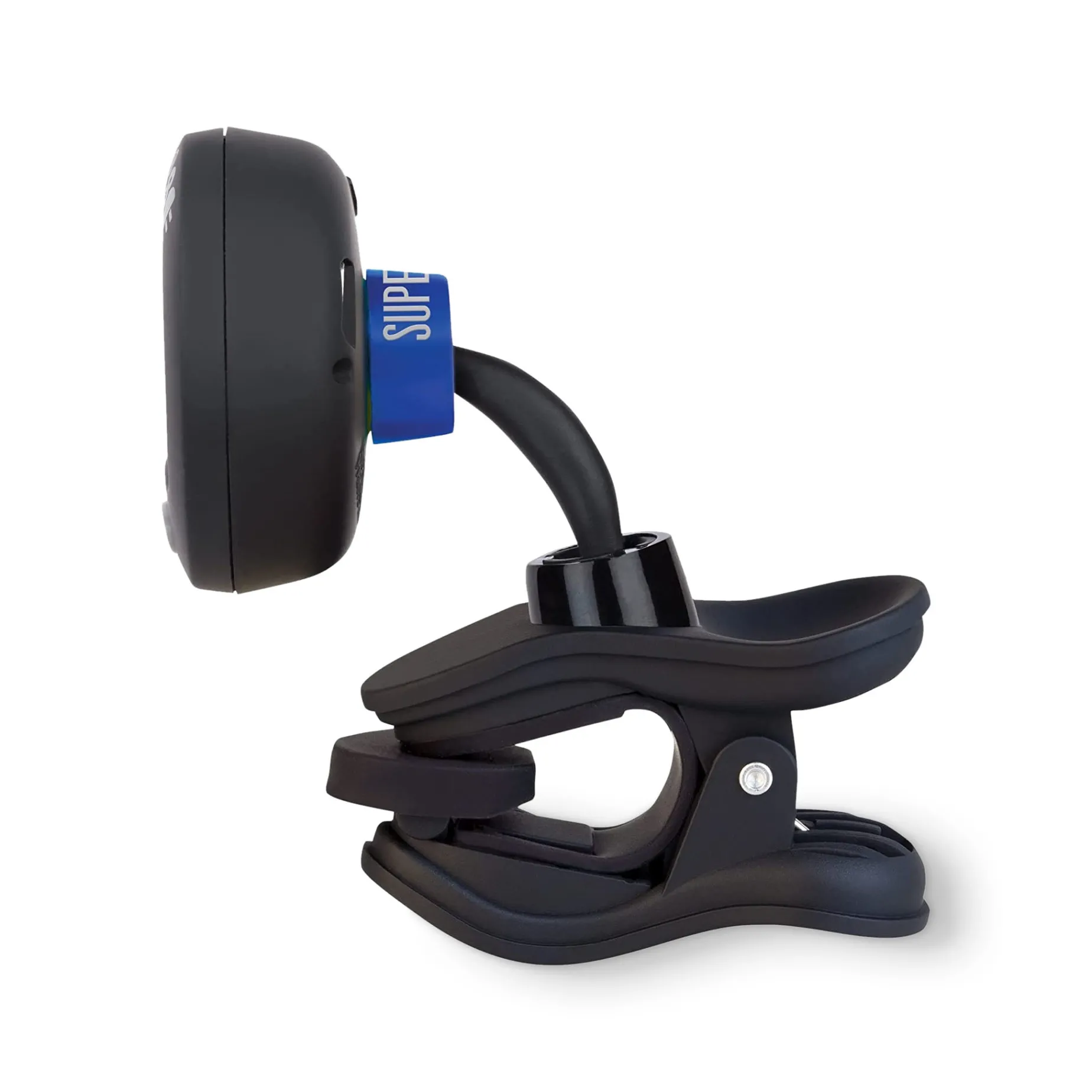 Snark SST-1 Rechargeable Clip-On Tuner