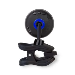 Snark SST-1 Rechargeable Clip-On Tuner