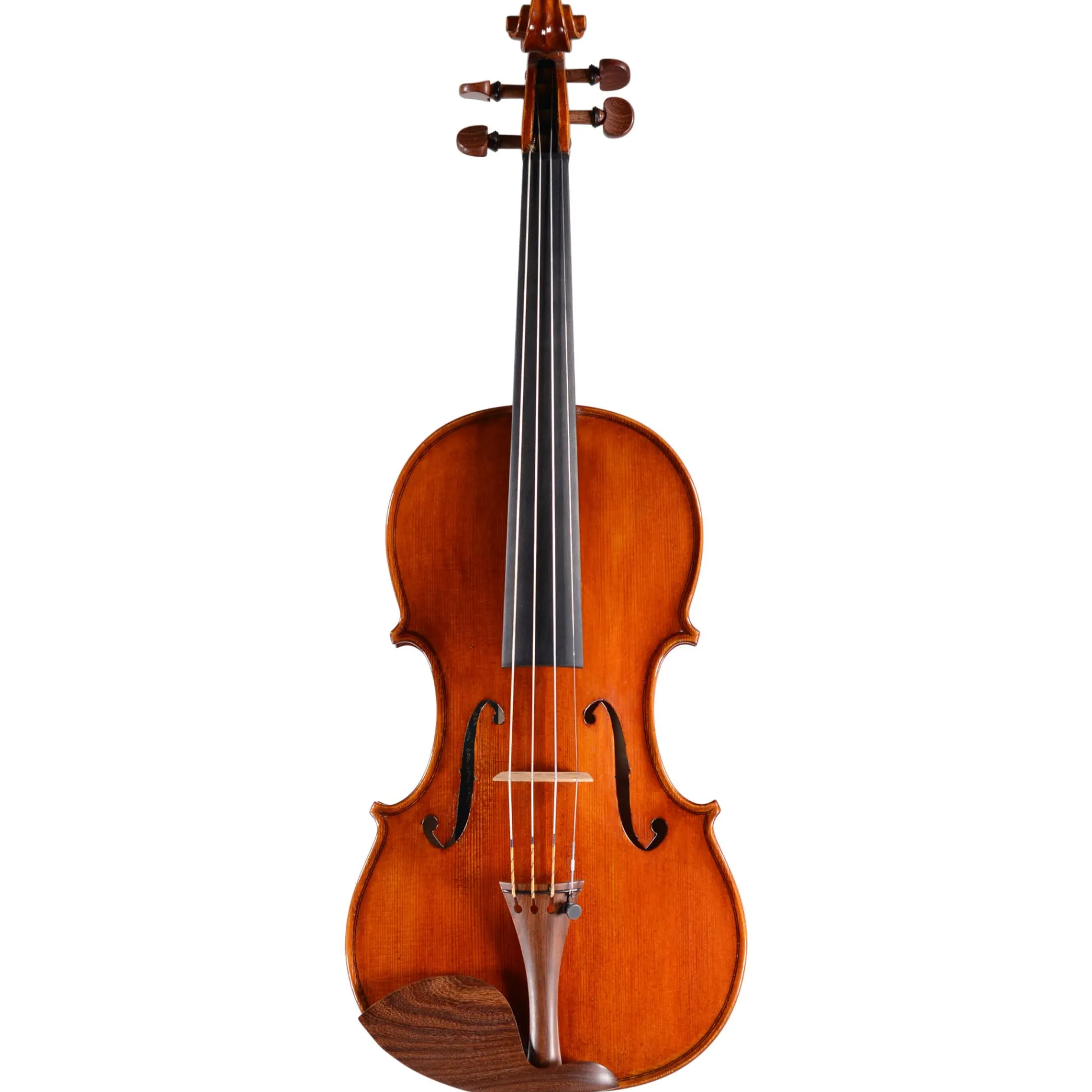 Solo Violins by Valeriu Badea Violin