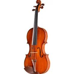 Solo Violins by Valeriu Badea Violin