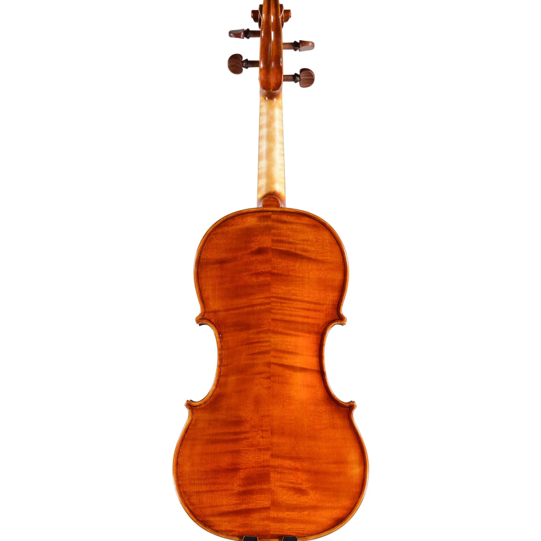 Solo Violins by Valeriu Badea Violin