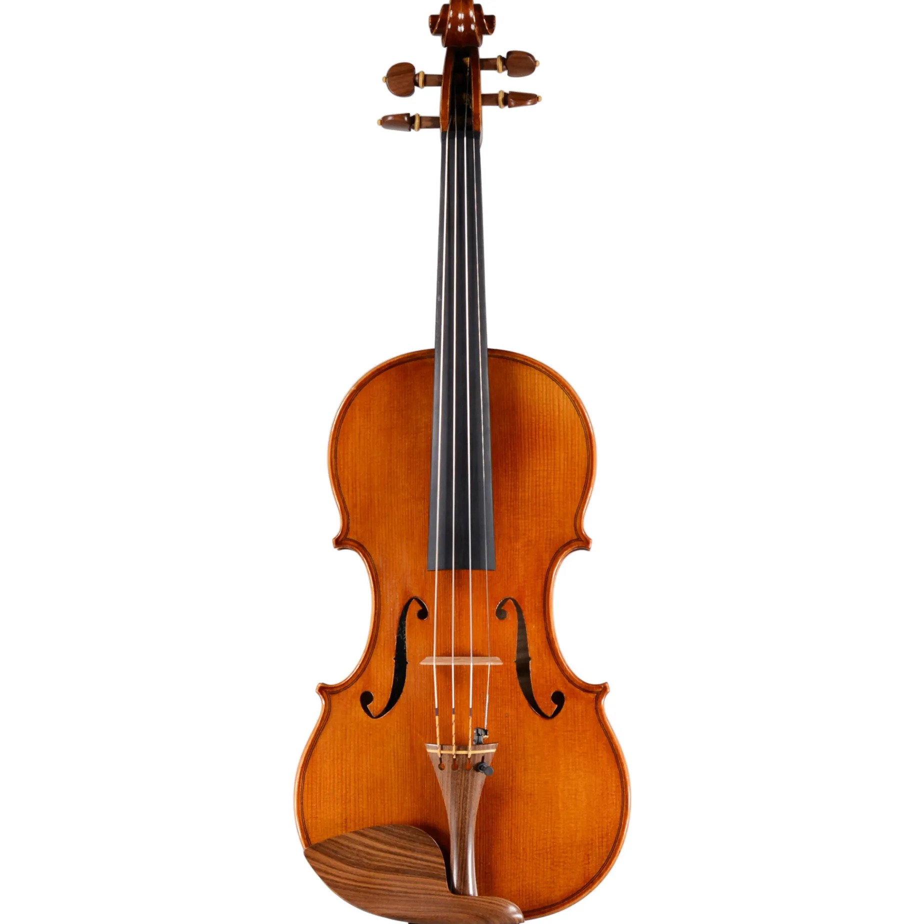 Solo Violins by Valeriu Badea Violin