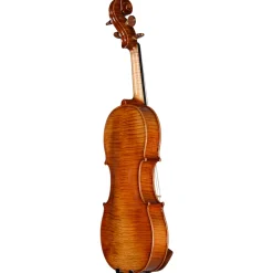Solo Violins by Valeriu Badea Violin