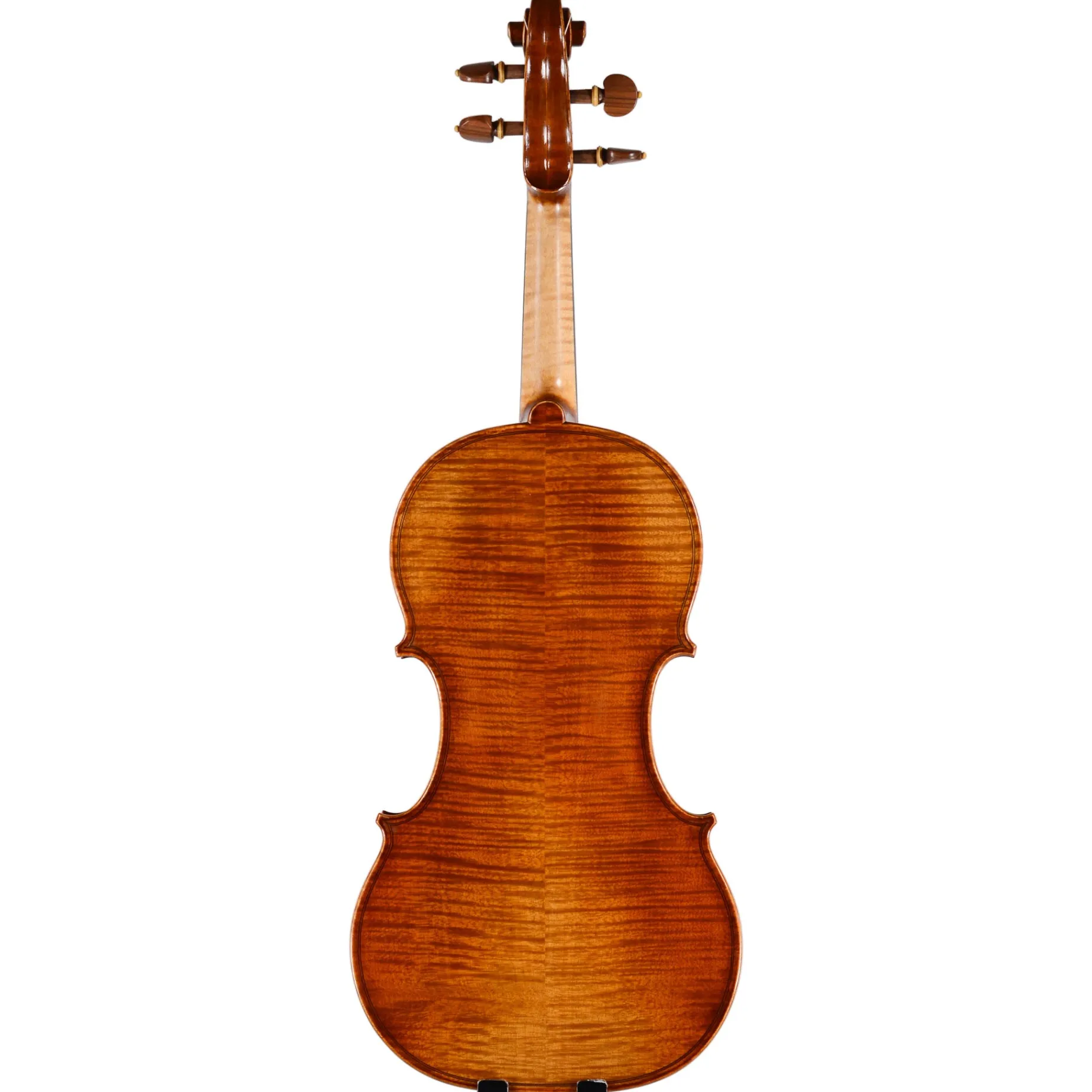 Solo Violins by Valeriu Badea Violin