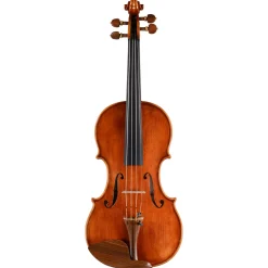 Solo Violins by Valeriu Badea Violin
