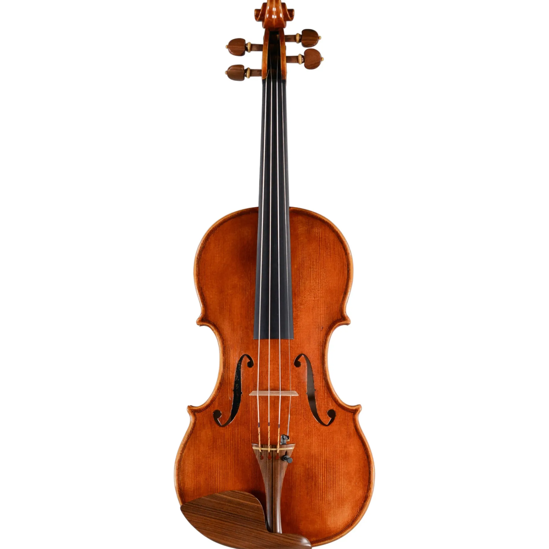 Solo Violins by Valeriu Badea Violin