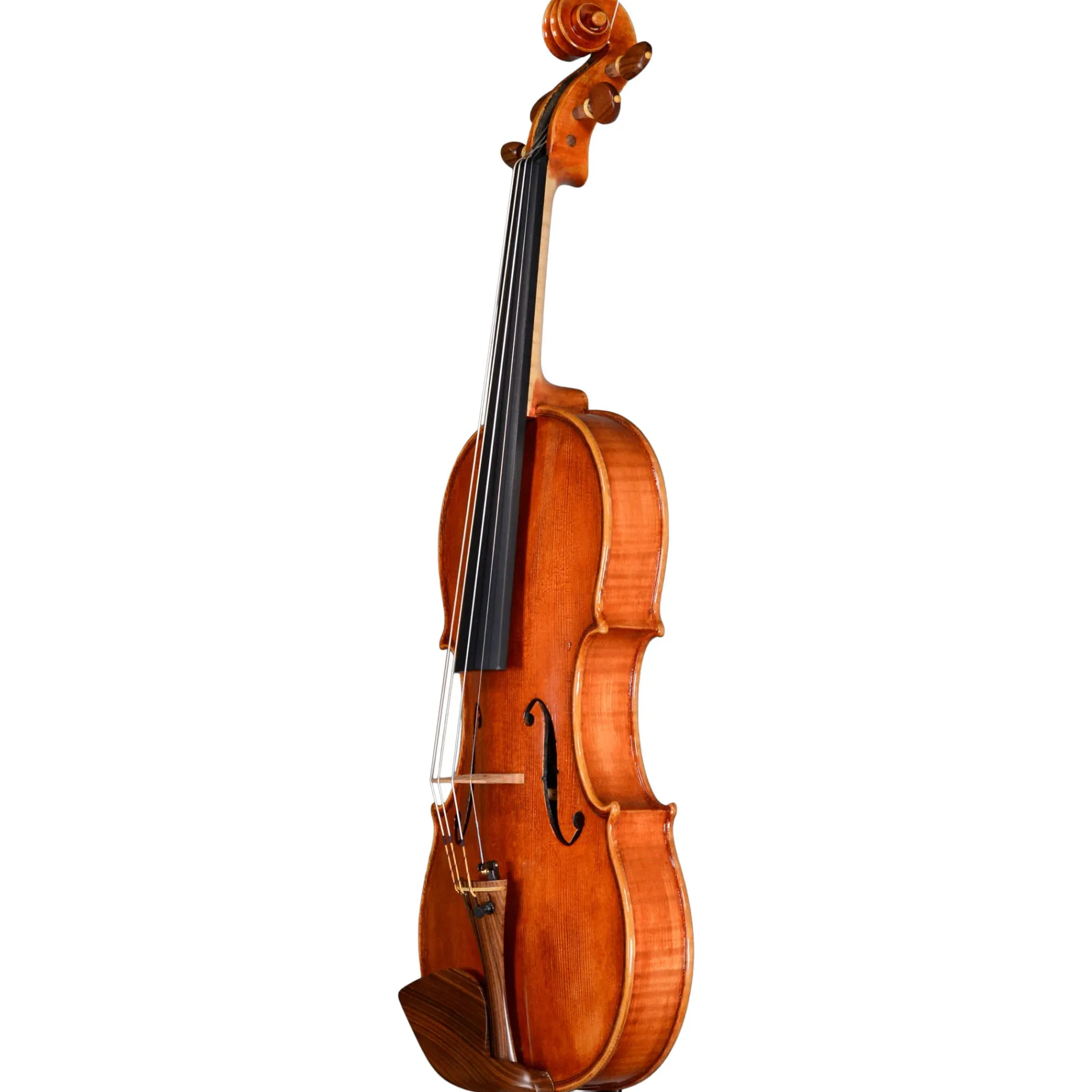 Solo Violins by Valeriu Badea Violin