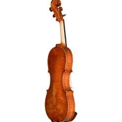 Solo Violins by Valeriu Badea Violin