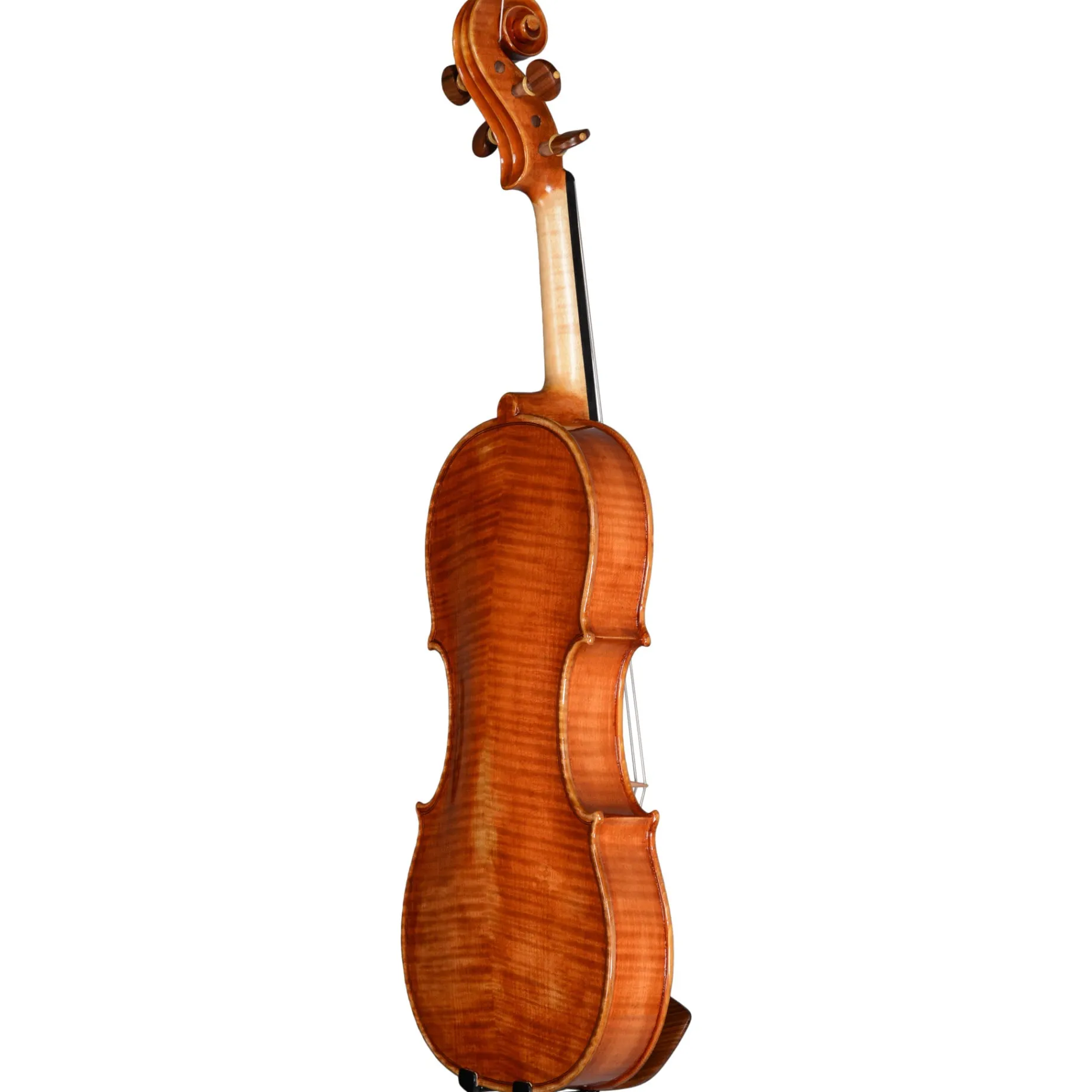 Solo Violins by Valeriu Badea Violin