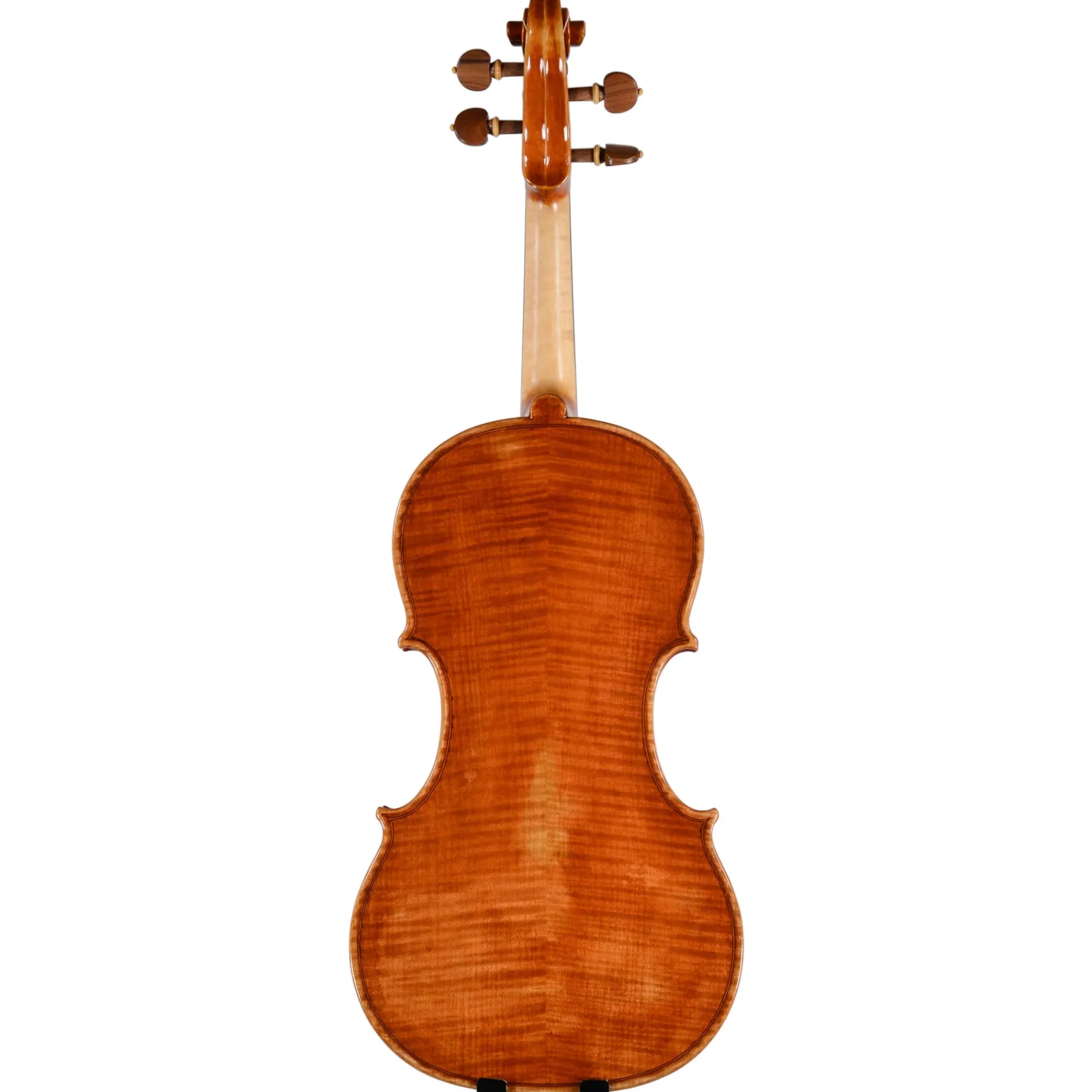 Solo Violins by Valeriu Badea Violin