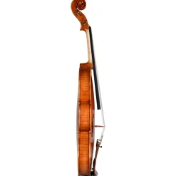Solo Violins by Valeriu Badea Violin