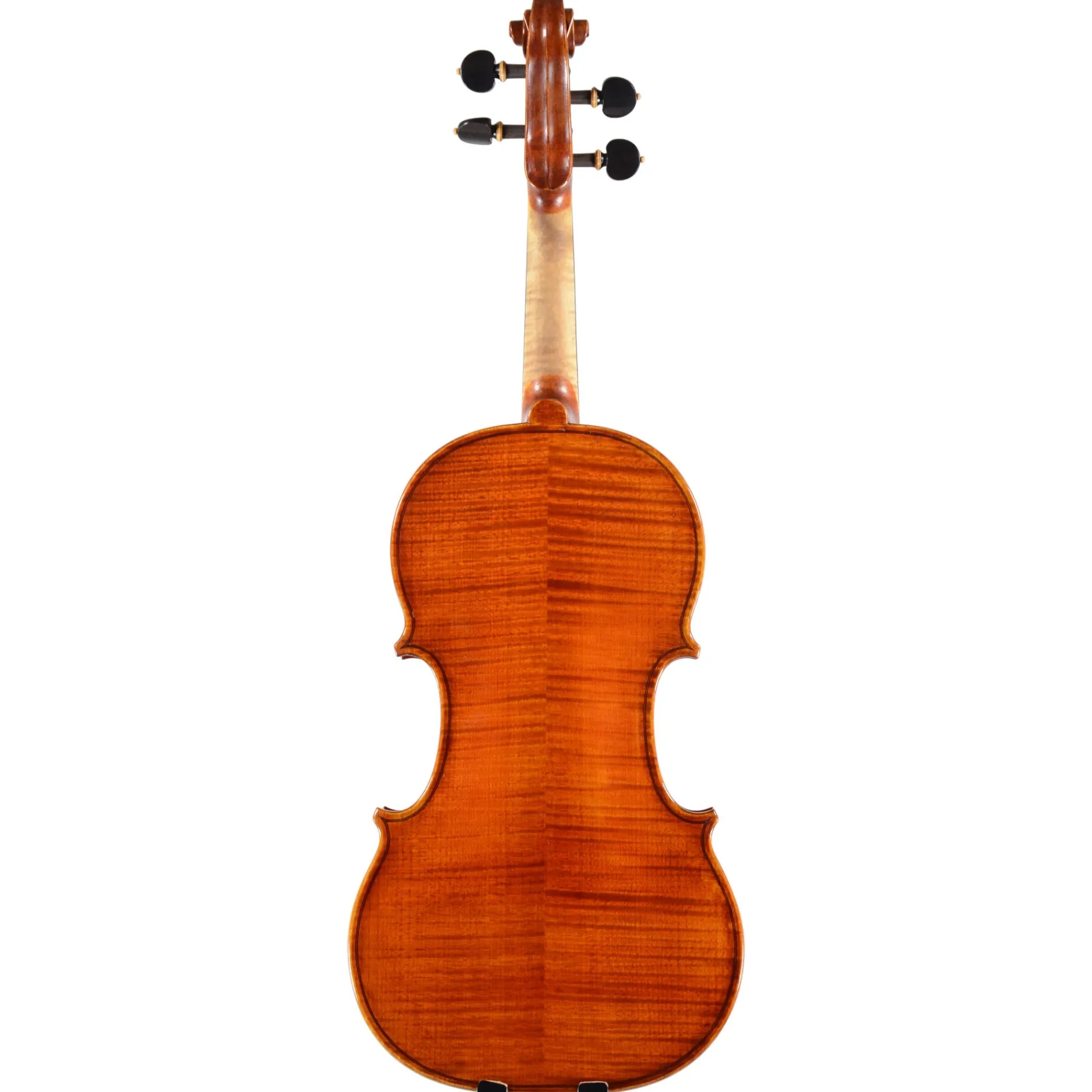Solo Violins by Valeriu Badea Violin