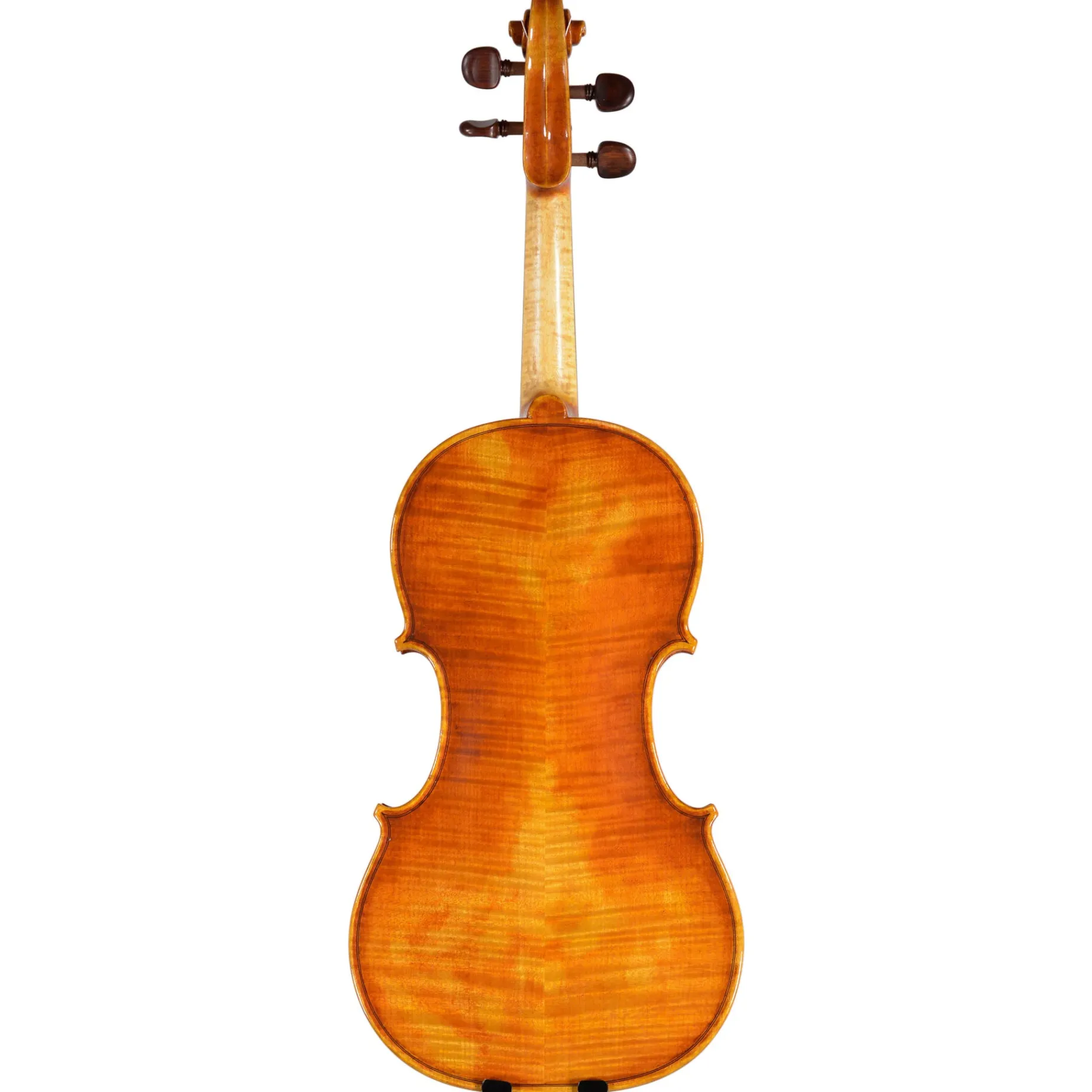 Solo Violins by Valeriu Badea Violin