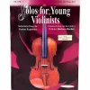 Solos For Young Violinists, Volume 1