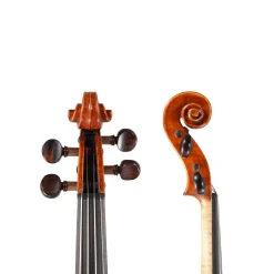 Stephane Blondet, Cremona 2001, Violin