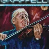 Stephane Grappelli Gypsy Jazz Violin (Book/Online Audio Access)
