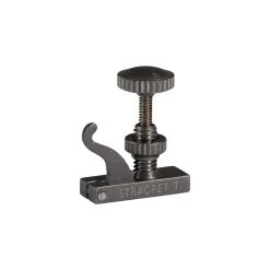 Stradpet Titanium Hill-style Violin Fine Tuner