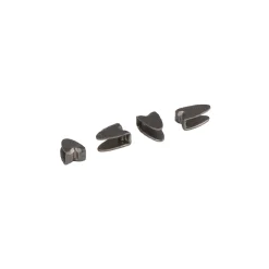 Stradpet Titanium Violin Bridge Protector