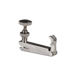 Stradpet Titanium Wittner-style Violin Fine Tuner
