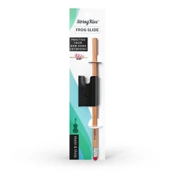 StringRise Frog Slide