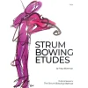 Strum Bowing Etudes, Cello Book 1