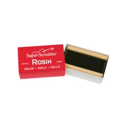 Super-Sensitive Rosin