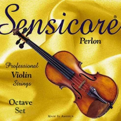 Super-Sensitive Sensicore Octave Violin A String